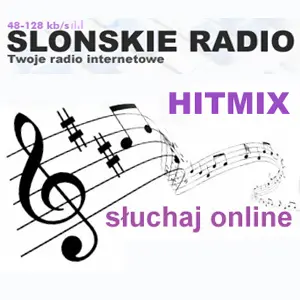 Slonskie راديو Hitmix راديو