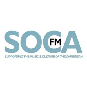 Soca راديو إف إم