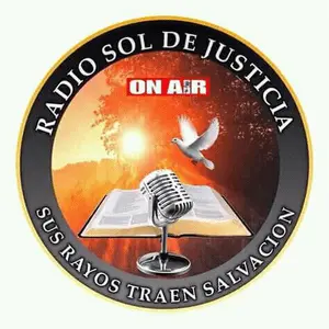 راديو Sol De Justicia إف إم مباشر