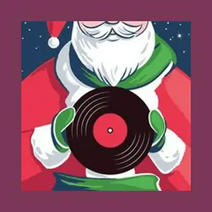 SomaFM: كريسماس لاونج! مركز