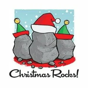 SomaFM: كريسماس Rocks! بث