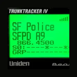 SomaFM - SF 10-33 نبض