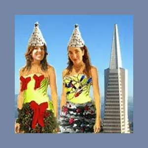 SomaFM: Xmas in Frisko راديو