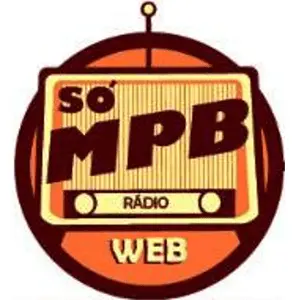 Rádio Web Só MPB نبض