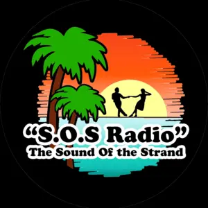 SOS راديو - Sound Of the Strand موجة