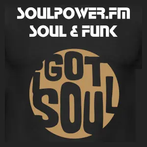 SOULPOWER راديو إف إم