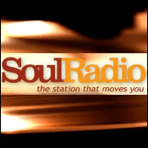 SoulRadio إف إم