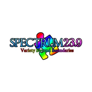 Spectrum 23.9 راديو