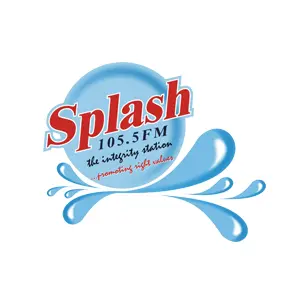 Splash إف إم 105.5 أونلاين