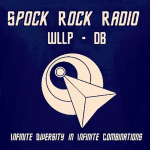 Spock روك راديو نبض