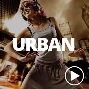 Urban مركز