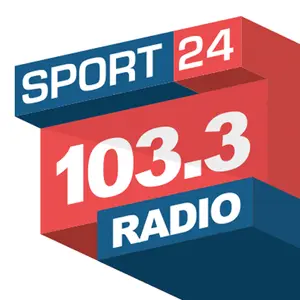 رياضة 24 راديو 103.3 إف إم أونلاين