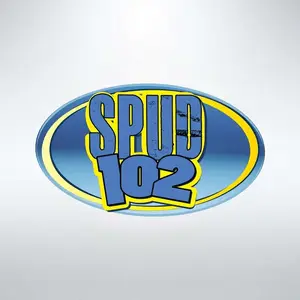 102.1 SPUD إف إم موجة
