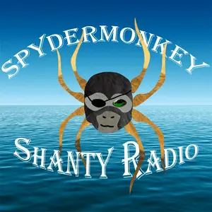 SpyderMonkey Shanty راديو نبض