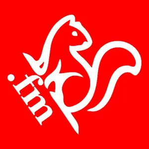 Squirrel إف إم موجة