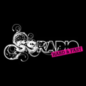SSRadio Hard & Fast موجة