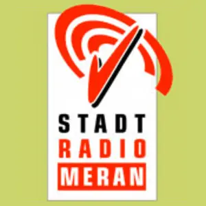 Stadtradio Meran راديو
