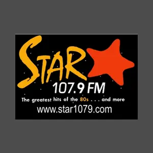 Star 107.9 إف إم مركز