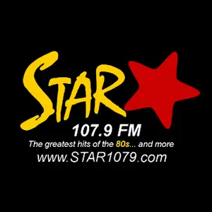 STAR 107.9 - America's First 80s محطة مباشر