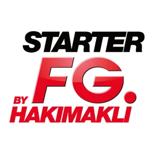 Starter FG by Hakimakli راديو