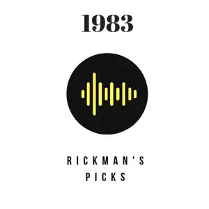 STATIC: THE BEST OF 1983 راديو