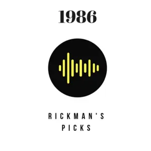 STATIC: THE BEST OF 1986 راديو