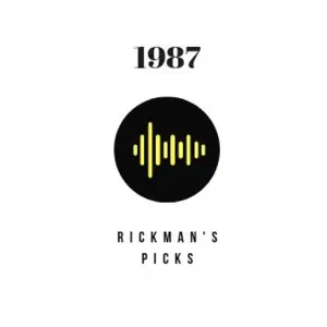 STATIC: THE BEST OF 1987 موجة