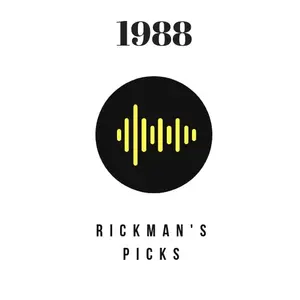 STATIC: THE BEST OF 1988 مباشر