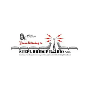 Steel Bridge راديو نبض