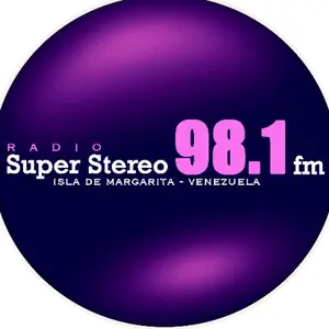 Super Stereo إف إم 98.1 بث