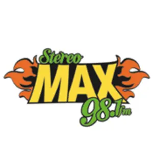 Stereo Max راديو