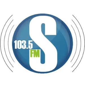 Stereo Shaddai 103.5 إف إم مركز