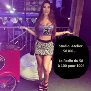Studio Atelier 58100 نبض