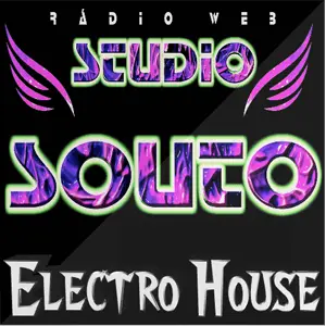 Rádio Studio Souto - ElectroHouse أونلاين