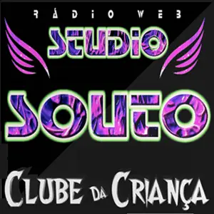 Rádio Studio Souto - Clube da Criança بث