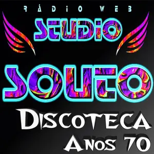 راديو Studio Souto - Discoteca 70s مباشر