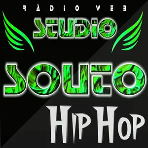 راديو Studio Souto - هيب هوب نبض