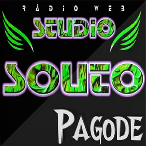 راديو Studio Souto - Pagode نبض