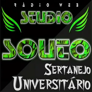 راديو Studio Souto - Sertanejo Universitário مركز