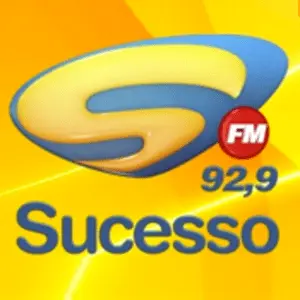 Rádio Sucesso 92.9 راديو إف إم