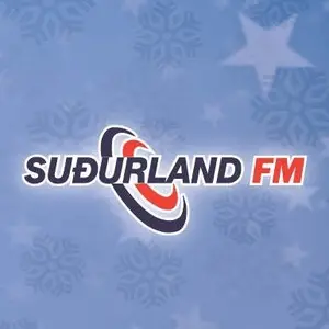 Sudurland إف إم موجة