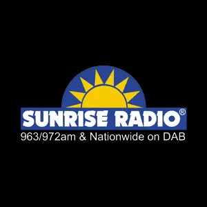 Sunrise راديو مركز