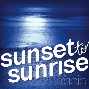 Sunset to sunrise إف إم