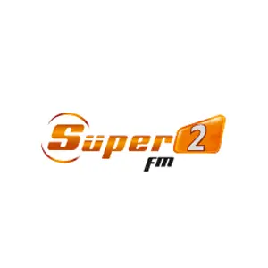 Süper 2 إف إم مباشر