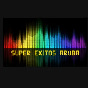 Super Exitos Aruba راديو