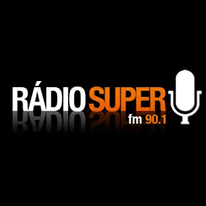 Rádio Super إف إم BH أونلاين