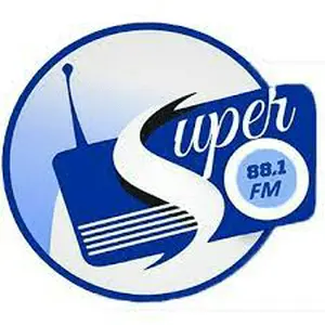 superfm88.1 بث