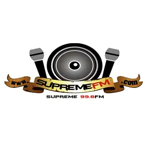 Supreme إف إم نبض