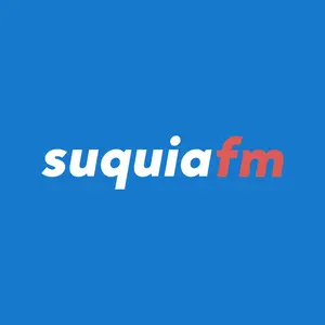 راديو Suquía بث