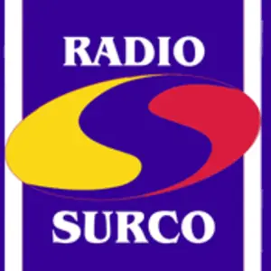 راديو Surco 90.1 إف إم مباشر